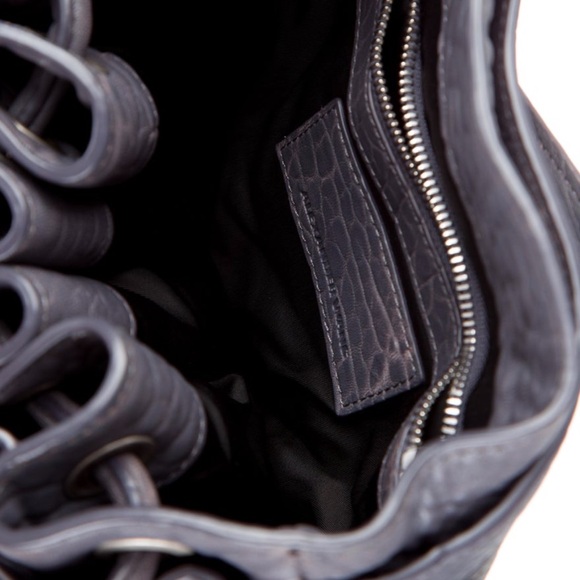 ALEXANDER WANG Diego Bucket Bag - Picture 3 of 4